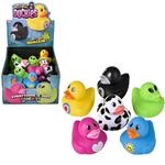 TR86474 Ducky Assortment 2"